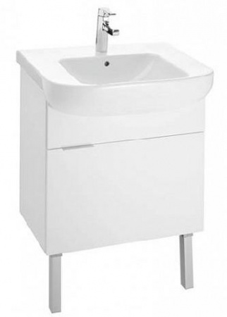 Полувстраиваемая раковина Jacob Delafon Odeon Up E4743 65 см фото