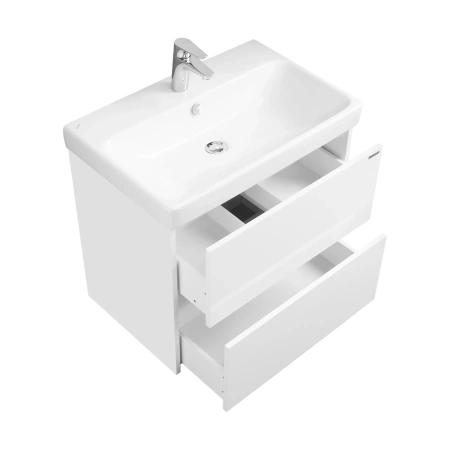 Тумба под раковину Акватон Сканди 70 1A251801SD010 фото