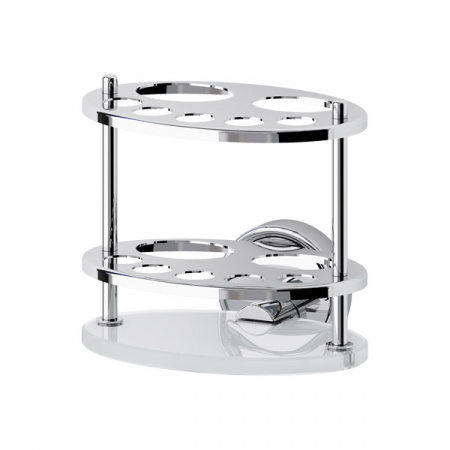 Держатель зубных щеток и пасты FBS Ellea ELL 060 фото