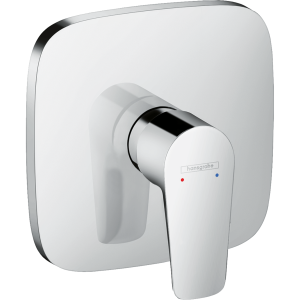 Смеситель для душа Hansgrohe Talis E 71768000 фото