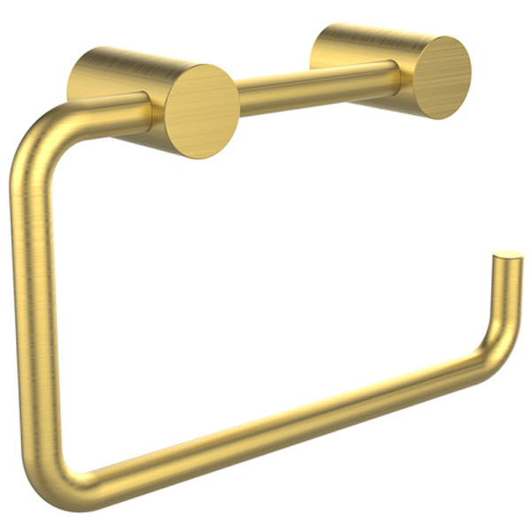 Держатель туалетной бумаги Iddis Petite PETG000i43 матовое золото фото