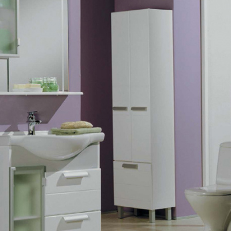 Шкаф-колонна Акватон 1A041803AR010 фото