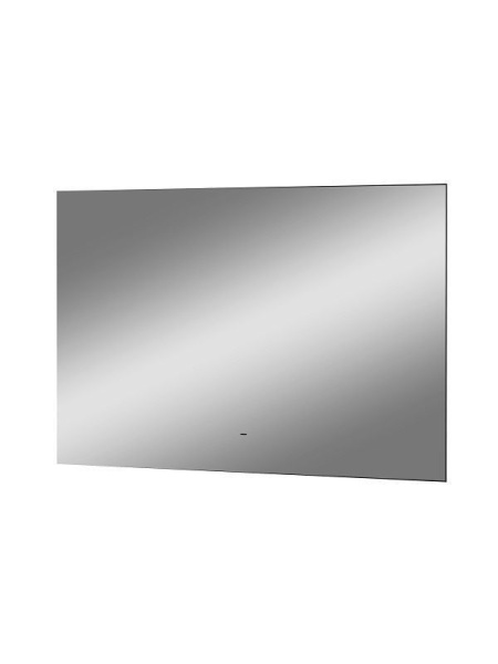 Зеркало с подсветкой Art&Max Perugia AM-Per-1000-800-DS-F 100x80 фото