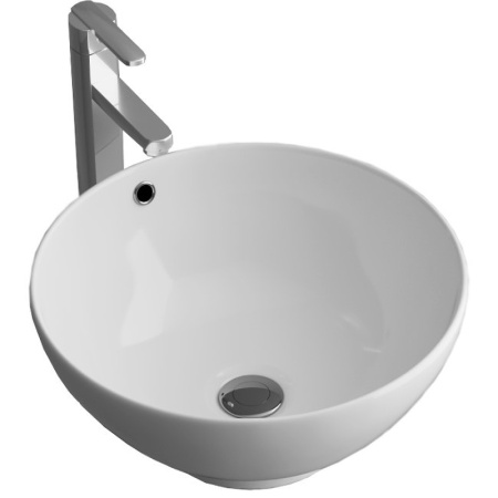 Раковина-чаша Grossman 42 GR-3014 Белая фото