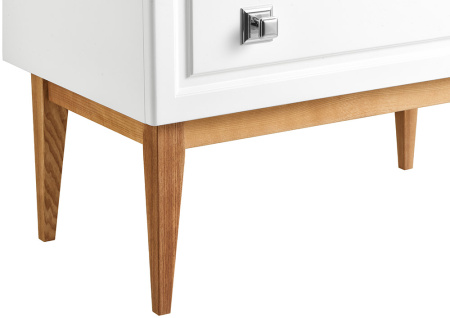 Тумба под раковину ASB-Woodline Каталина 80 12097 фото