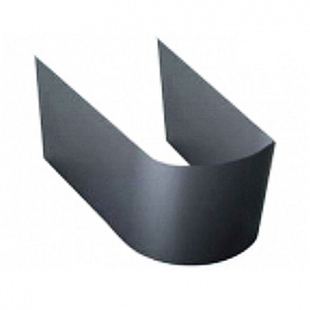 Полупьедестал для унитаза/биде Jacob Delafon Stillness E75629-CHM фото