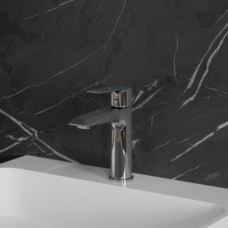 Cмеситель для раковины Omnires Astoria AS5610CR фото