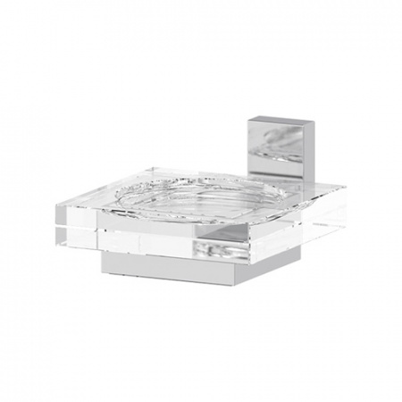 Мыльница настенная Lineag Tiffany Pura TIF 005 фото