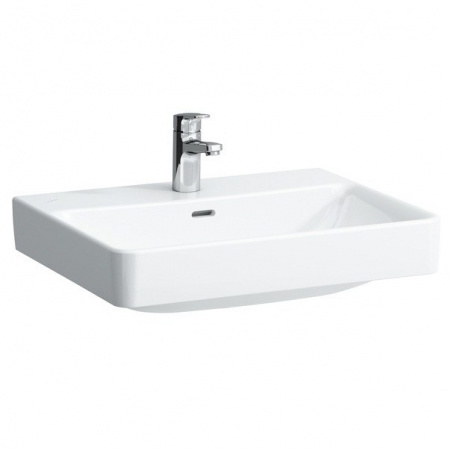 Накладная раковина Laufen Pro 8.1795.2.000.104.1 60х48 фото