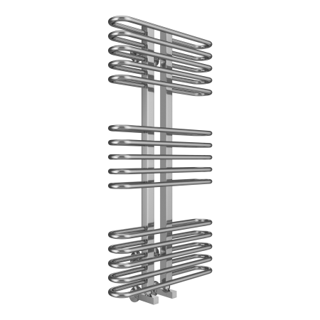 Водяной полотенцесушитель Сахара П15 500х1000 Terminus 4670078529787 фото