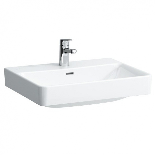 Накладная раковина Laufen Pro 8.1295.3.000.104.1 60х38 фото