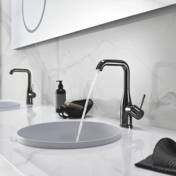 Смеситель для раковины Grohe Essence New 23462A01 фото