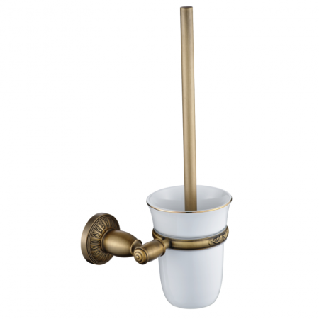 Ершик для туалета Savol 66C S-006694C фото