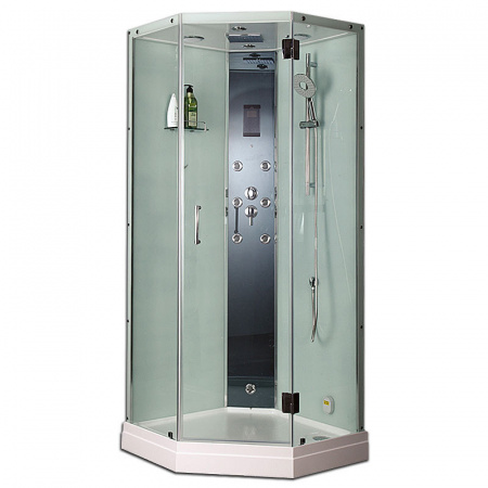 Душевая кабина Timo Elta R фото