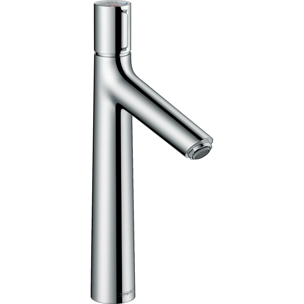 Высокий смеситель для раковины Hansgrohe Тalis Select S 72044000 фото