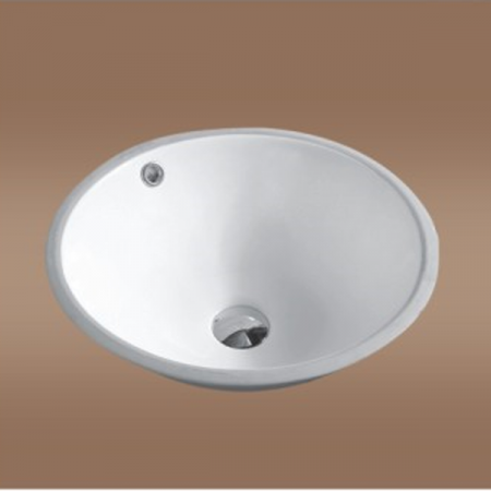 Раковина CeramaLux N NY J 848 фото