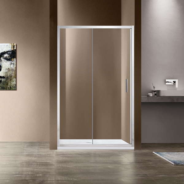 Душевая дверь Vincea Garda VDS-1G150CL фото