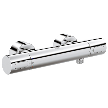 Термостатический смеситель для душа Grohe Grohtherm 3000 Cosmopolitan 34274000 фото