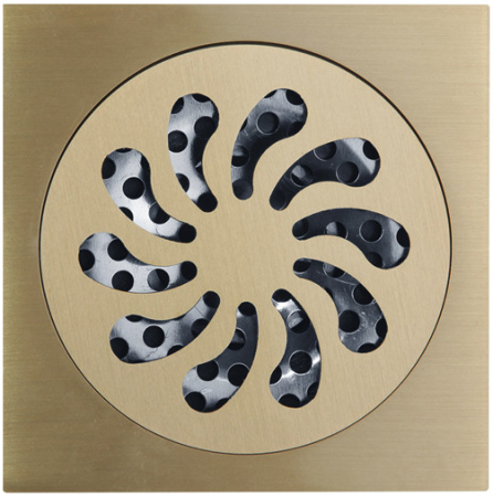 Душевой трап Veragio Canyon VR.CAN-2006.BR фото