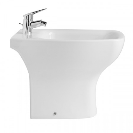 Биде напольное Gala Street Square 05360(70585) фото