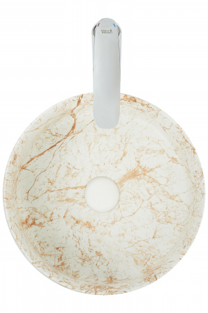 Накладная раковина WeltWassaer Elbach ELBACH 3134 M829 фото