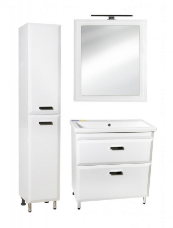 Шкаф-пенал Style Line Лотос СС-00000377 фото