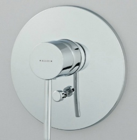 Смеситель для ванны и душа Kludi Bozz 386500576 фото