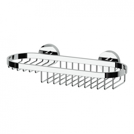 Полочка-решетка комбинированная Artwelle Harmonia HAR 019 30 см фото