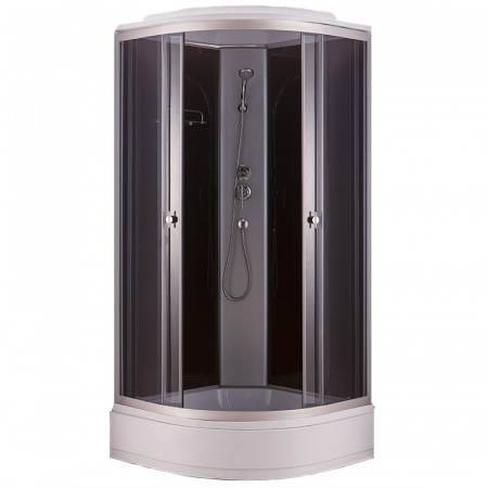 Душевая кабина Niagara NG-3501-14 90x90 фото
