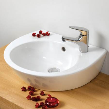 Подвесная раковина Gala Street 31010 60 см фото