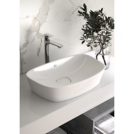 Смеситель для раковины Ideal Standard CONNECT AIR A7027AA фото