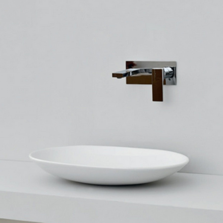 Накладная раковина Artceram La fontana LFL001 01 00 bi*0 фото