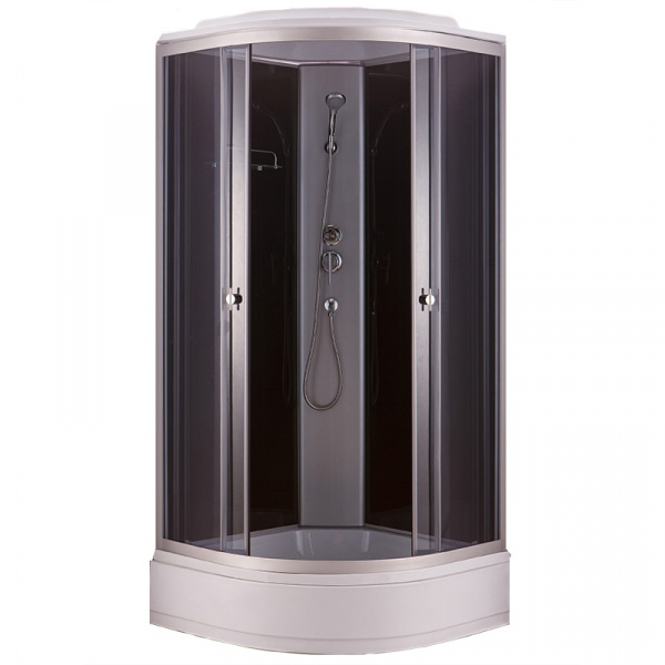 Душевая кабина Niagara NG-3501-14 90x90 фото