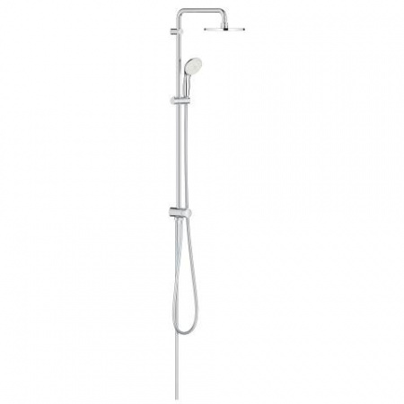 Душевая система (стойка) Grohe Tempesta New 200 26452001 фото