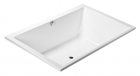 Акриловая ванна Excellent CROWN LUX 190x120 WAEX.CRO19WH фото