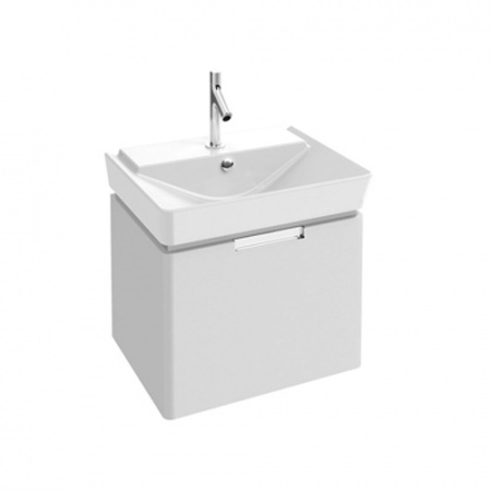 Тумба с раковиной Jacob Delafon Reve EB1130-G1C 60 см фото