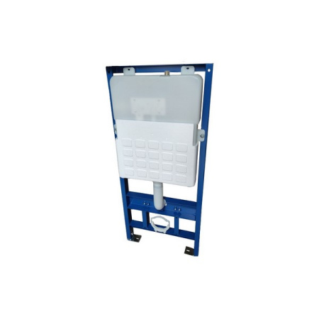 Инсталляция для подвесного унитаза Cerutti SPA CR555 фото