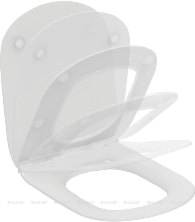 Унитаз с инсталляцией Ideal Standard Prosys Tesi T386801 фото