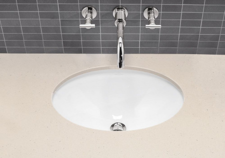 Раковина Villeroy & Boch Loop&Friends 61612001 фото