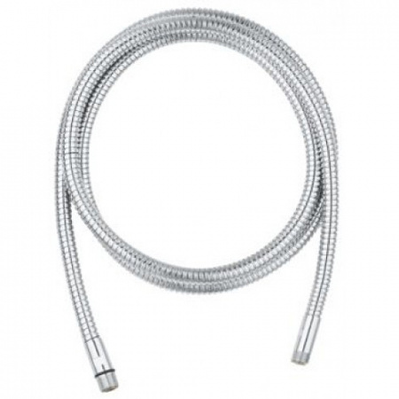 Душевой шланг металлический Grohe Relexaflex 28146000 200 см фото