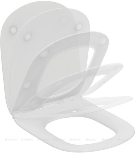 Унитаз с инсталляцией Ideal Standard Prosys Tesi T386801 фото