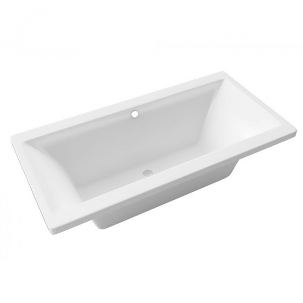 Акриловая ванна Excellent PRYZMAT 150x75 WAEX.PRY15WH фото