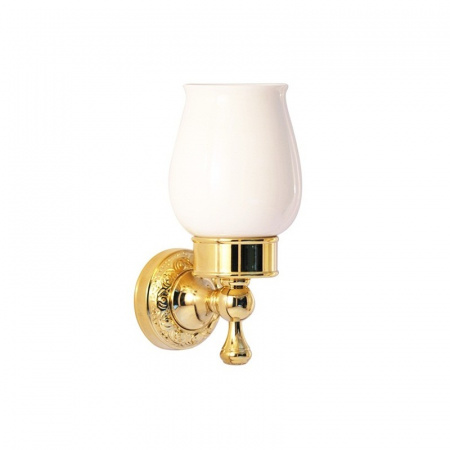 Стакан для зубных щеток Magliezza Primavera 80305-do фото