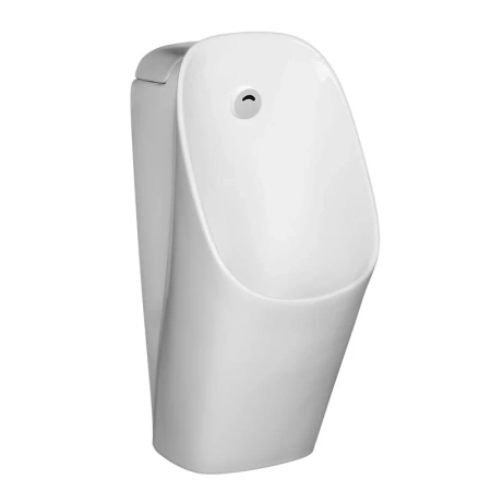 Писсуар с функцией электронного смыва SantiLine SL-6004 фото