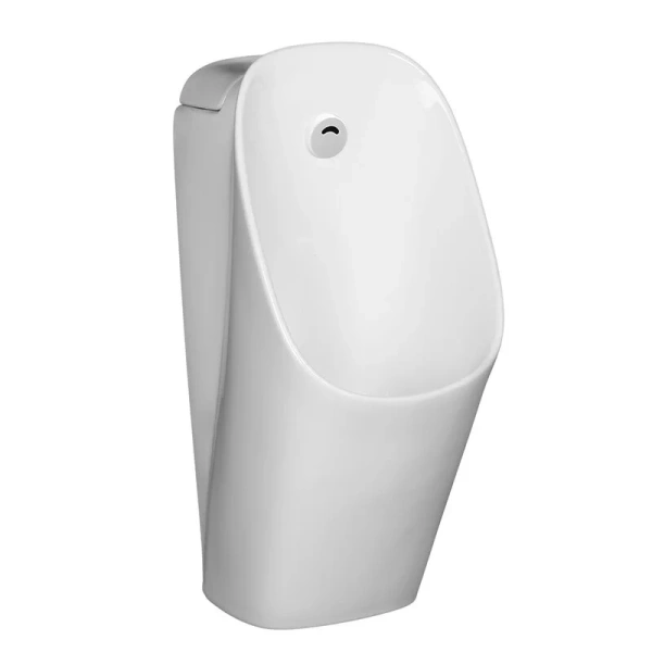 Писсуар с функцией электронного смыва SantiLine SL-6004 фото