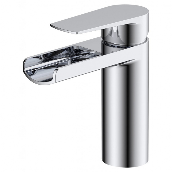 Смеситель для раковины BelBagno Carin CAR-LVM3-CRM фото