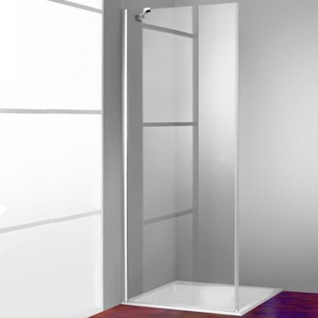 Боковая стенка Huppe Series X1 120505.069.321 90x190 фото