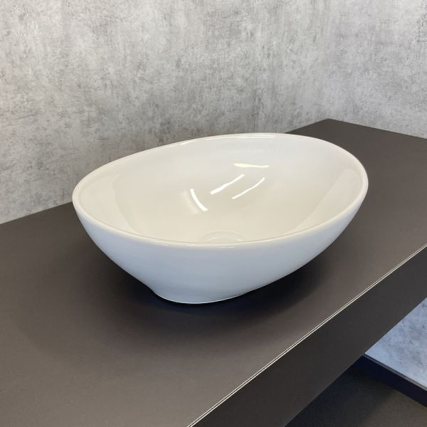 Накладная раковина Comforty T-K60 3126683 40x34 фото