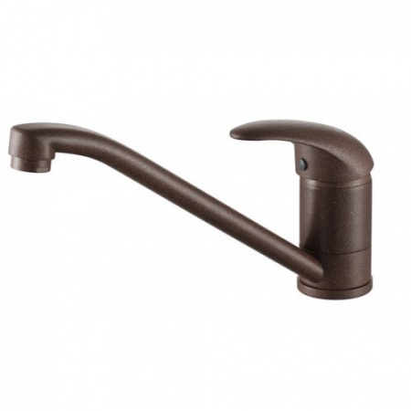 Смеситель для кухни Kaiser Magistro 14133-19 темно-коричневый фото