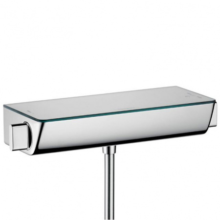 Термостатический смеситель для душа Hansgrohe Ecostat Select 13161000 фото